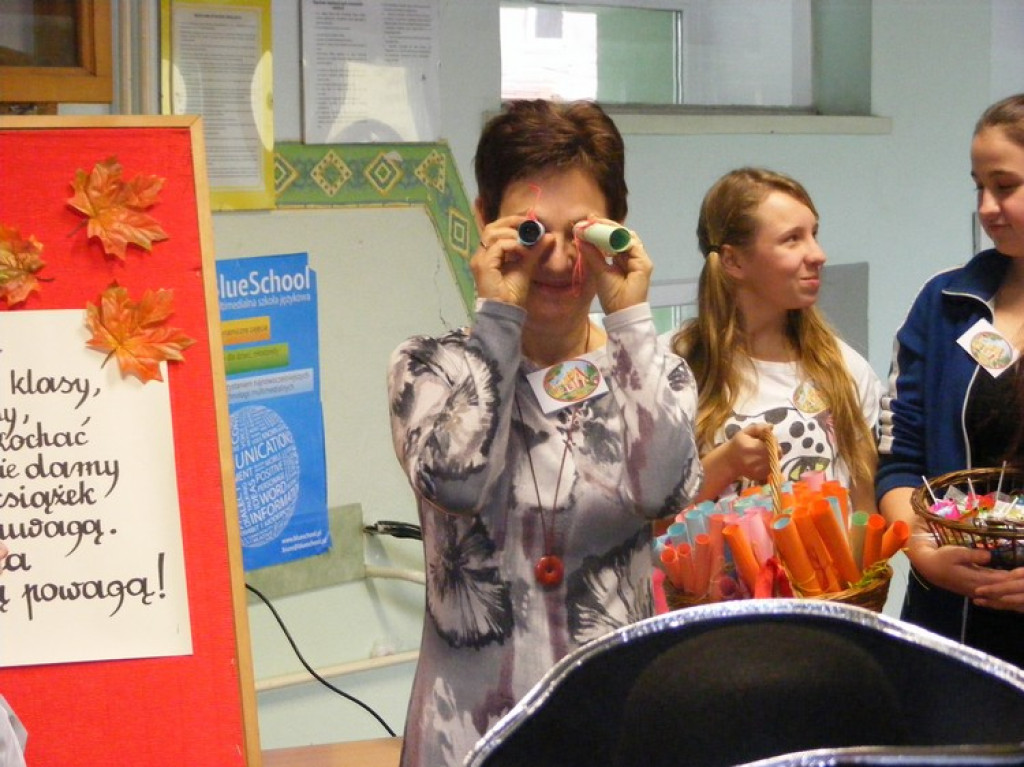 Opowiem Wam bajkę ... [galeria zdjęć]