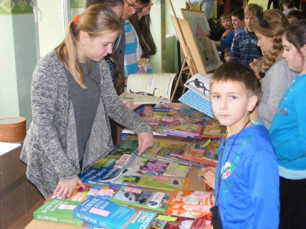 Opowiem Wam bajkę ... [galeria zdjęć]