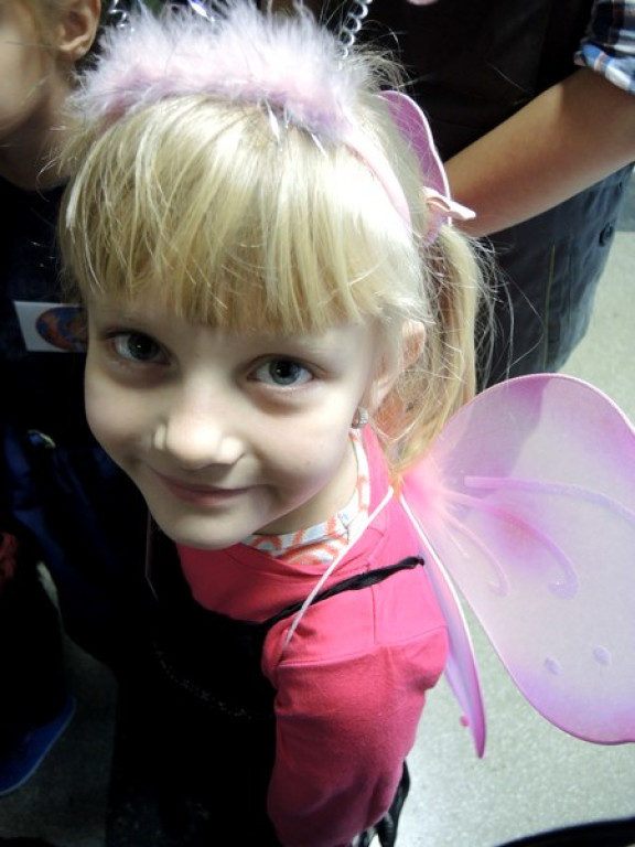 Opowiem Wam bajkę ... [galeria zdjęć]