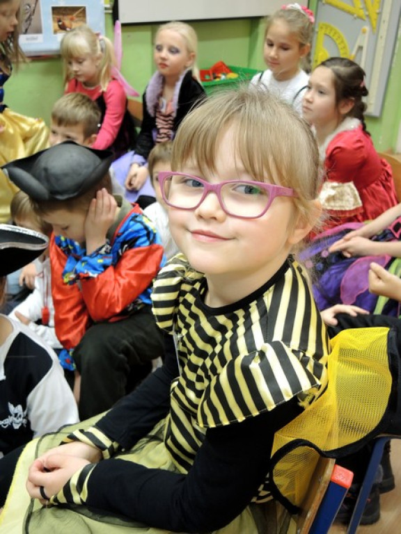 Opowiem Wam bajkę ... [galeria zdjęć]