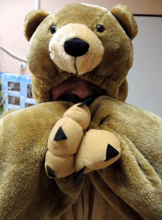 Opowiem Wam bajkę ... [galeria zdjęć]