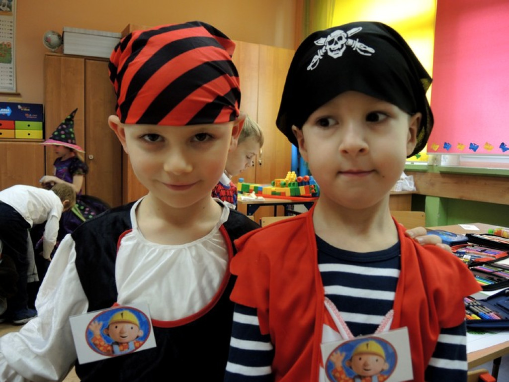 Opowiem Wam bajkę ... [galeria zdjęć]