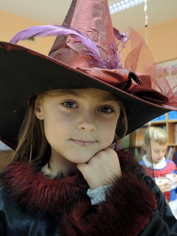 Opowiem Wam bajkę ... [galeria zdjęć]