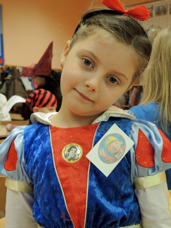 Opowiem Wam bajkę ... [galeria zdjęć]