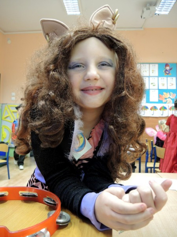 Opowiem Wam bajkę ... [galeria zdjęć]