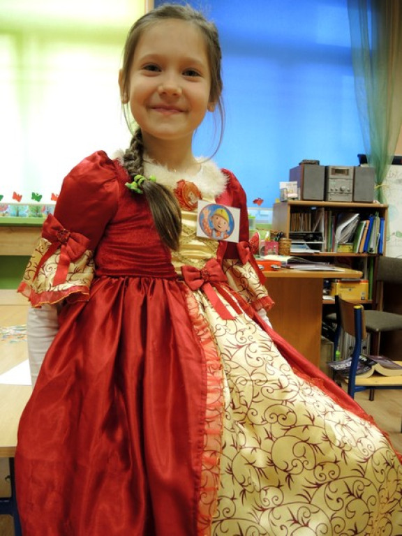 Opowiem Wam bajkę ... [galeria zdjęć]