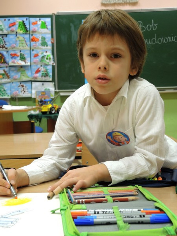 Opowiem Wam bajkę ... [galeria zdjęć]