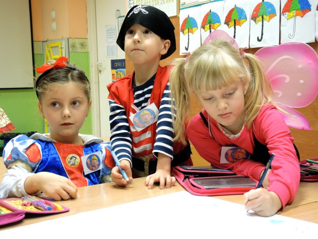 Opowiem Wam bajkę ... [galeria zdjęć]