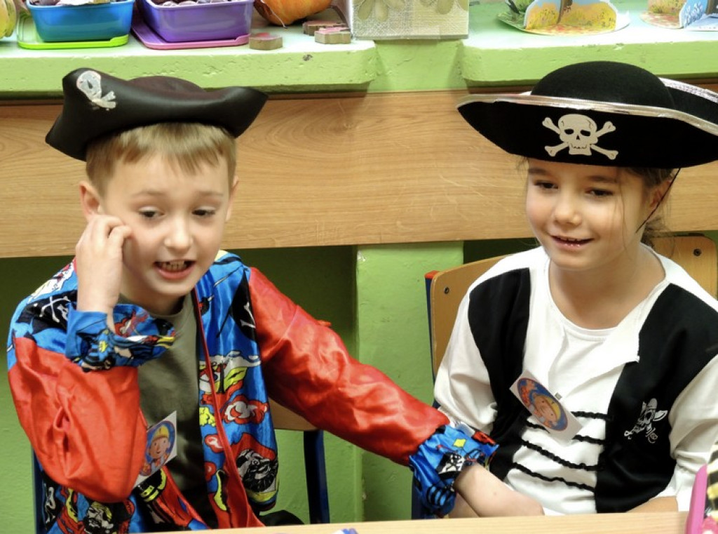 Opowiem Wam bajkę ... [galeria zdjęć]