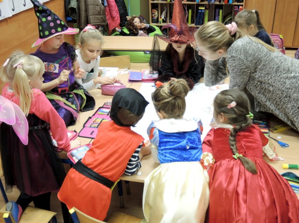 Opowiem Wam bajkę ... [galeria zdjęć]