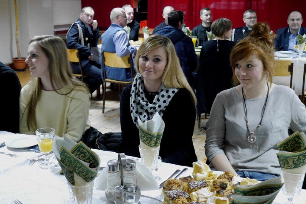 Straż z Czepielowic w krajowym systemie