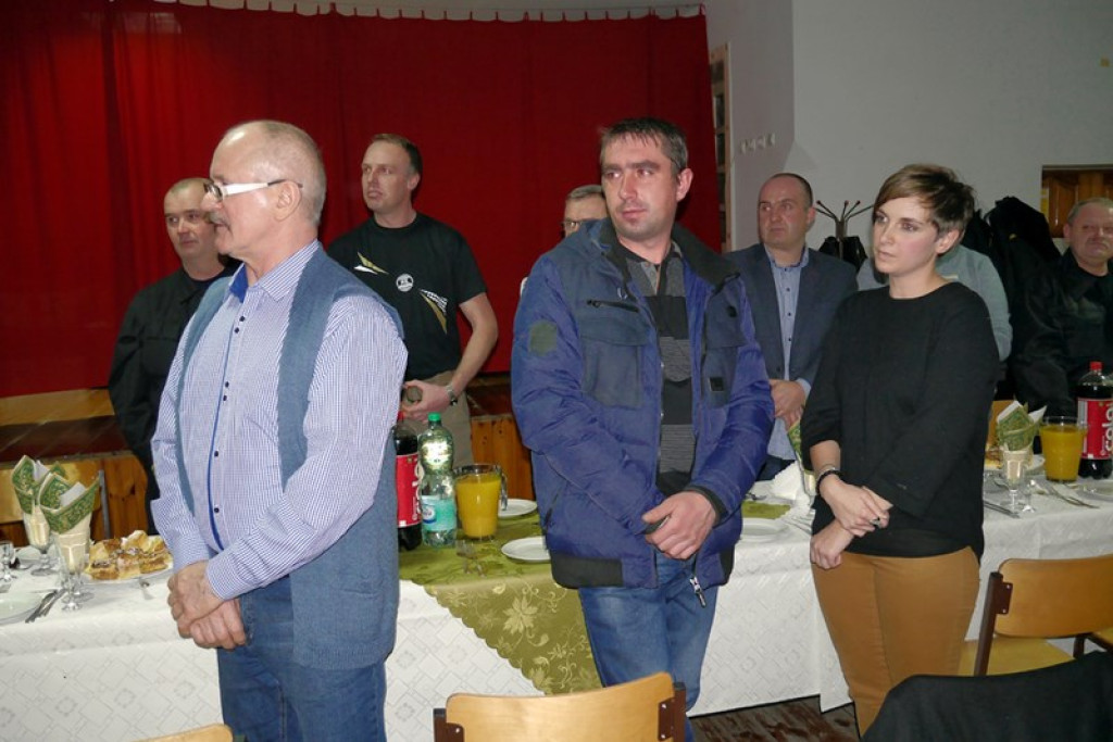 Straż z Czepielowic w krajowym systemie