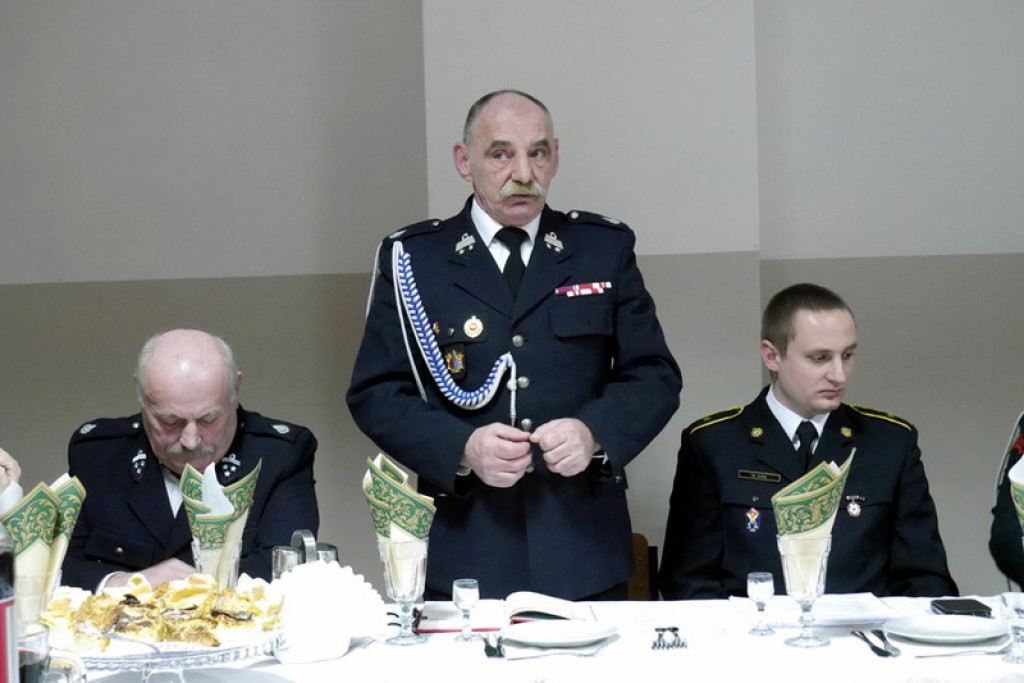 Straż z Czepielowic w krajowym systemie