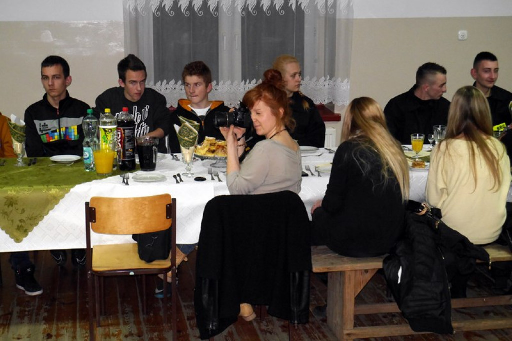 Straż z Czepielowic w krajowym systemie