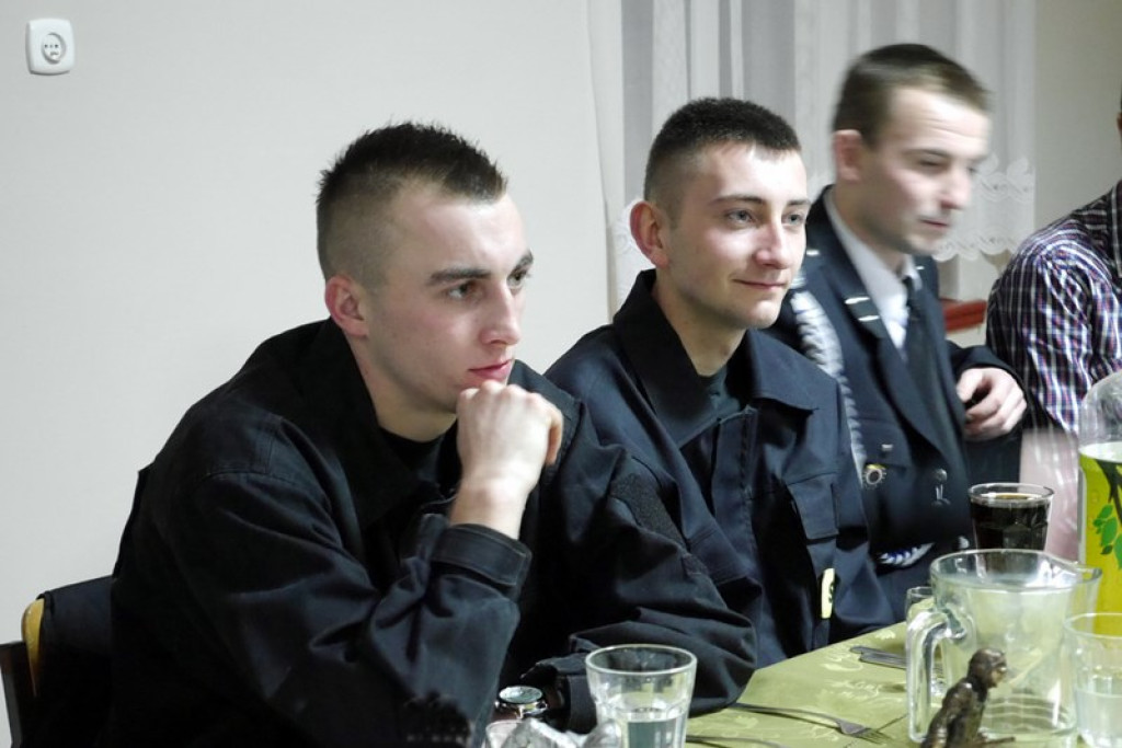 Straż z Czepielowic w krajowym systemie