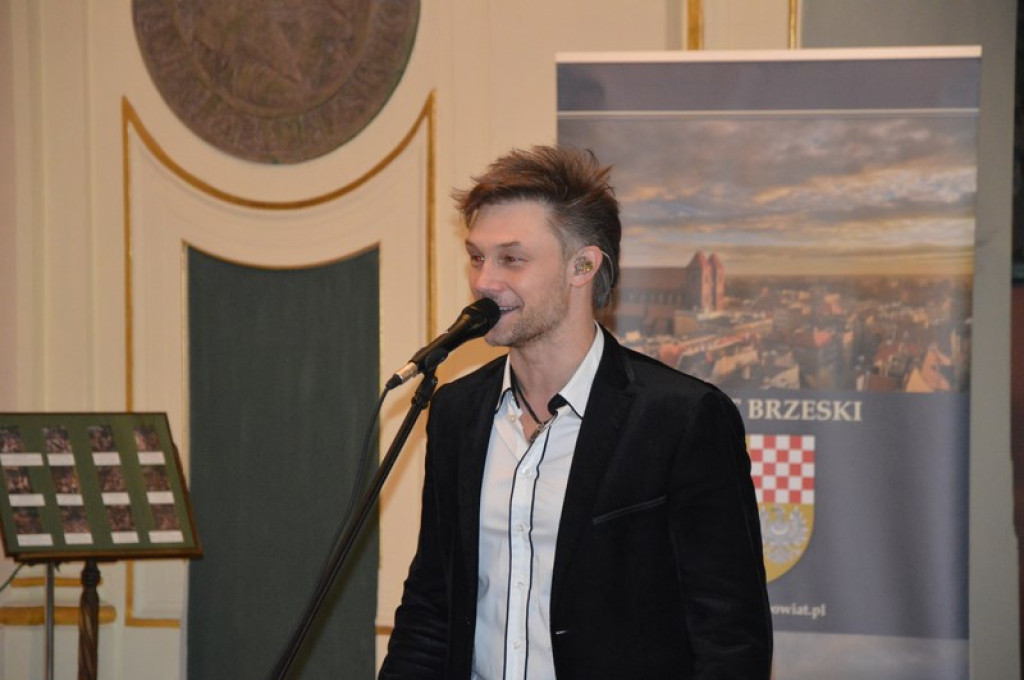 Koncert z okazji Dnia Kobiet