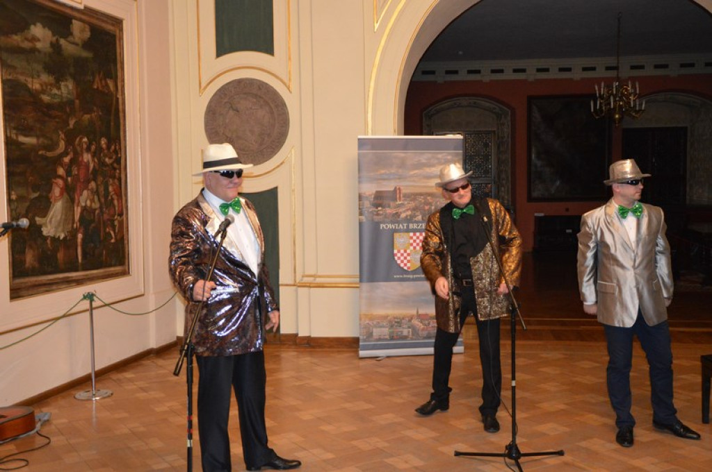 Koncert z okazji Dnia Kobiet