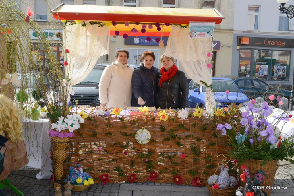 XIII Jarmark Wielkanocny