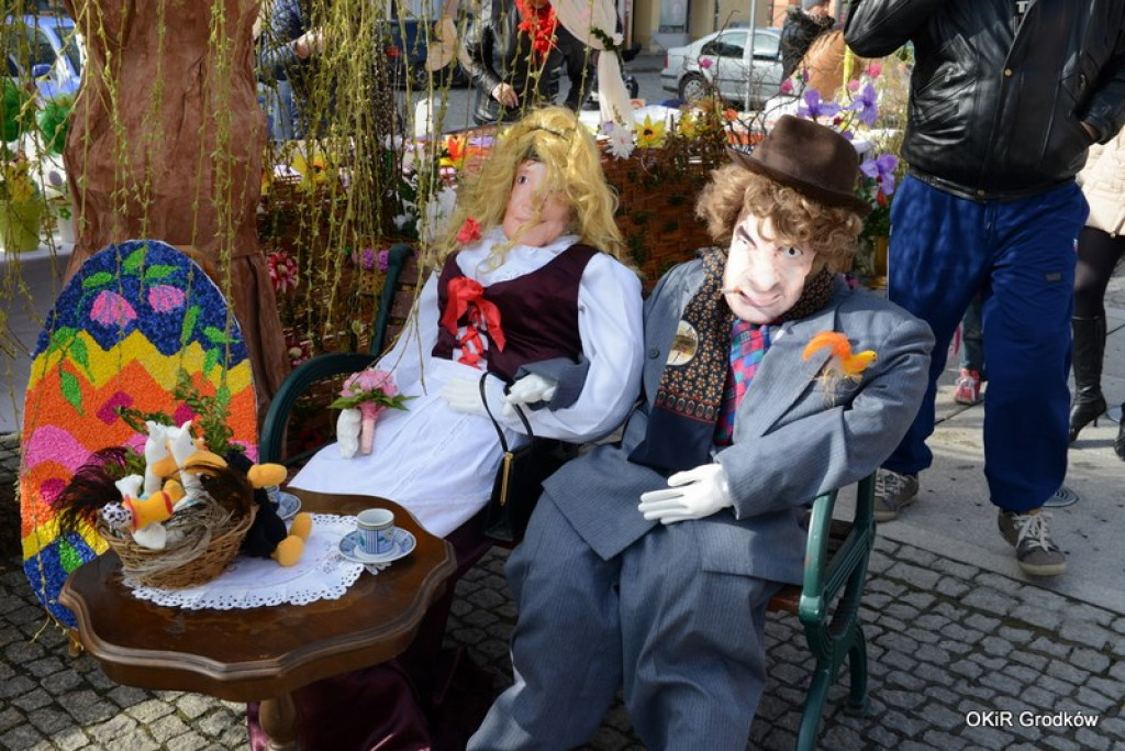 XIII Jarmark Wielkanocny