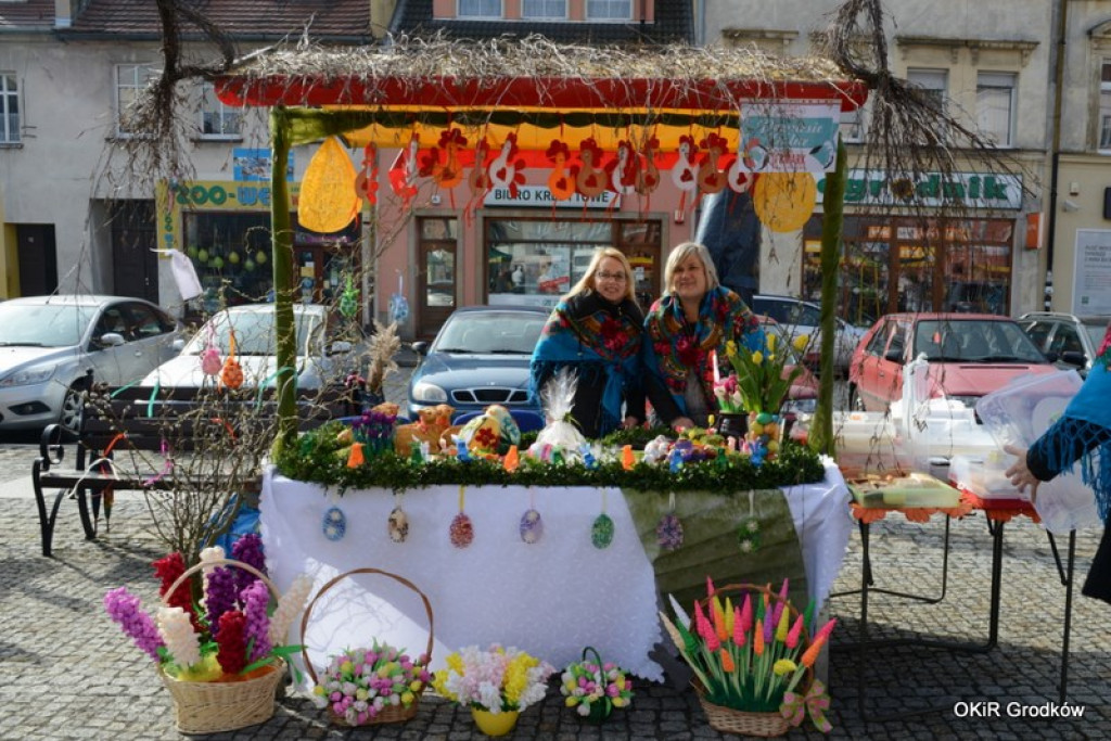 XIII Jarmark Wielkanocny