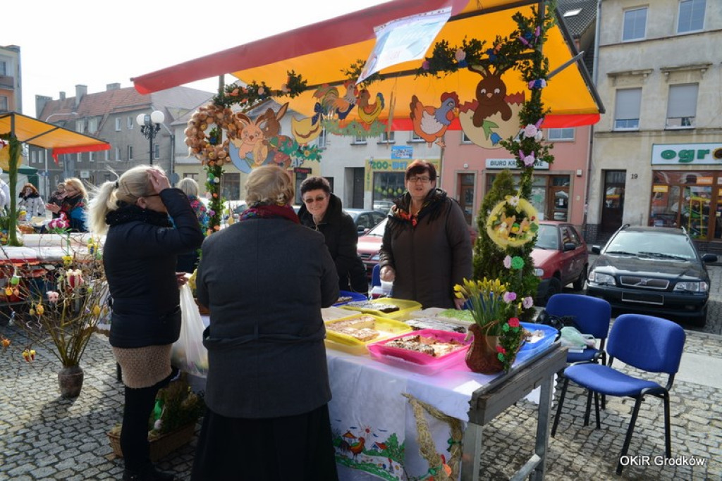 XIII Jarmark Wielkanocny