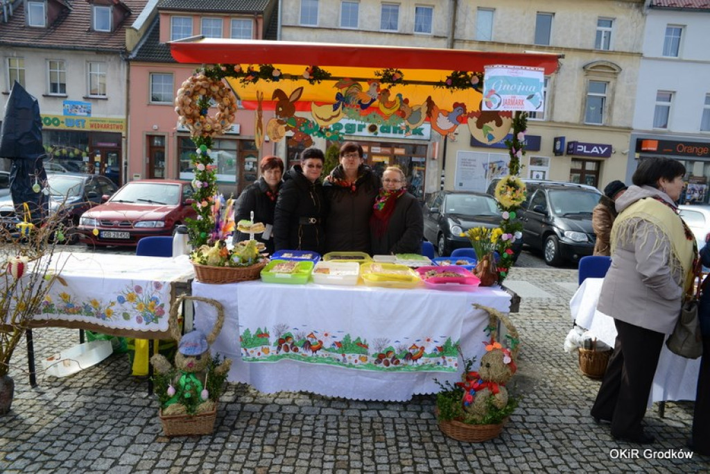 XIII Jarmark Wielkanocny