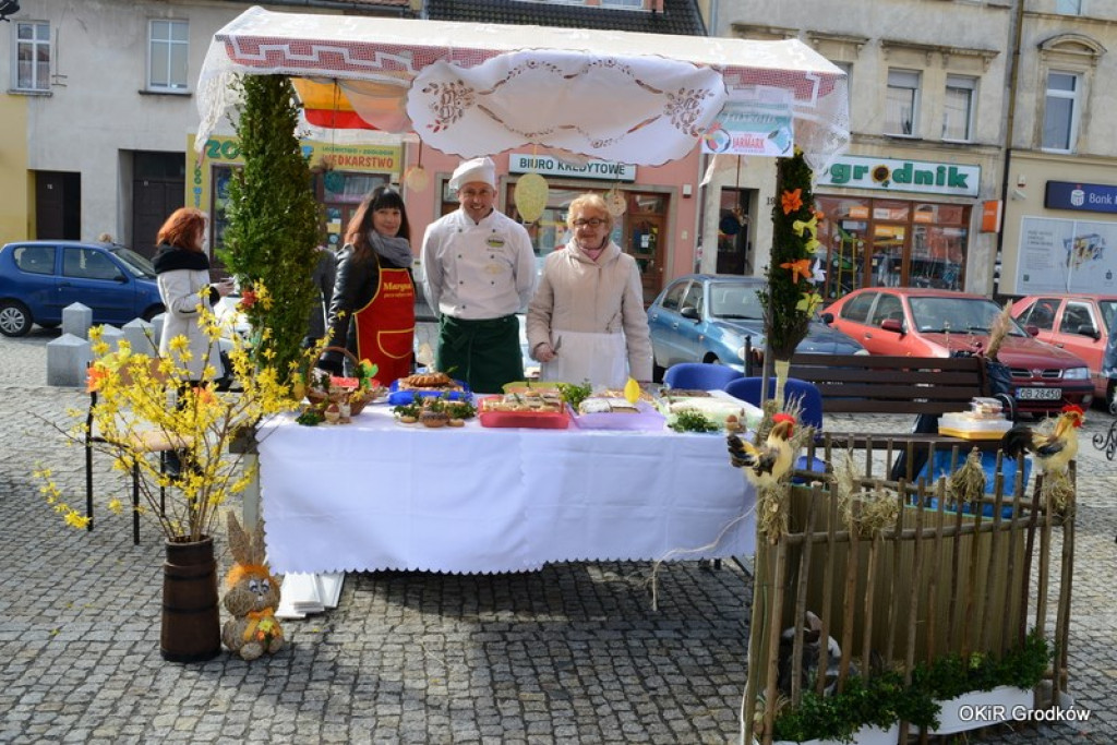 XIII Jarmark Wielkanocny