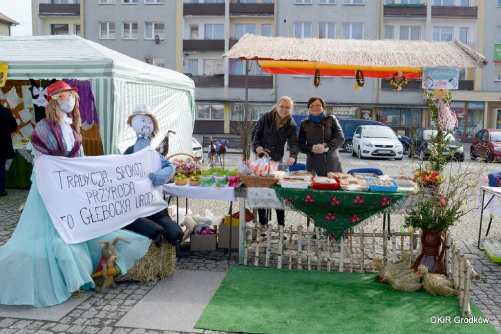 XIII Jarmark Wielkanocny