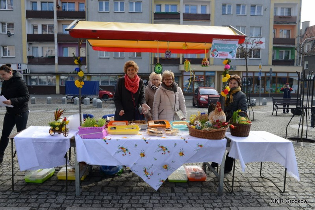 XIII Jarmark Wielkanocny