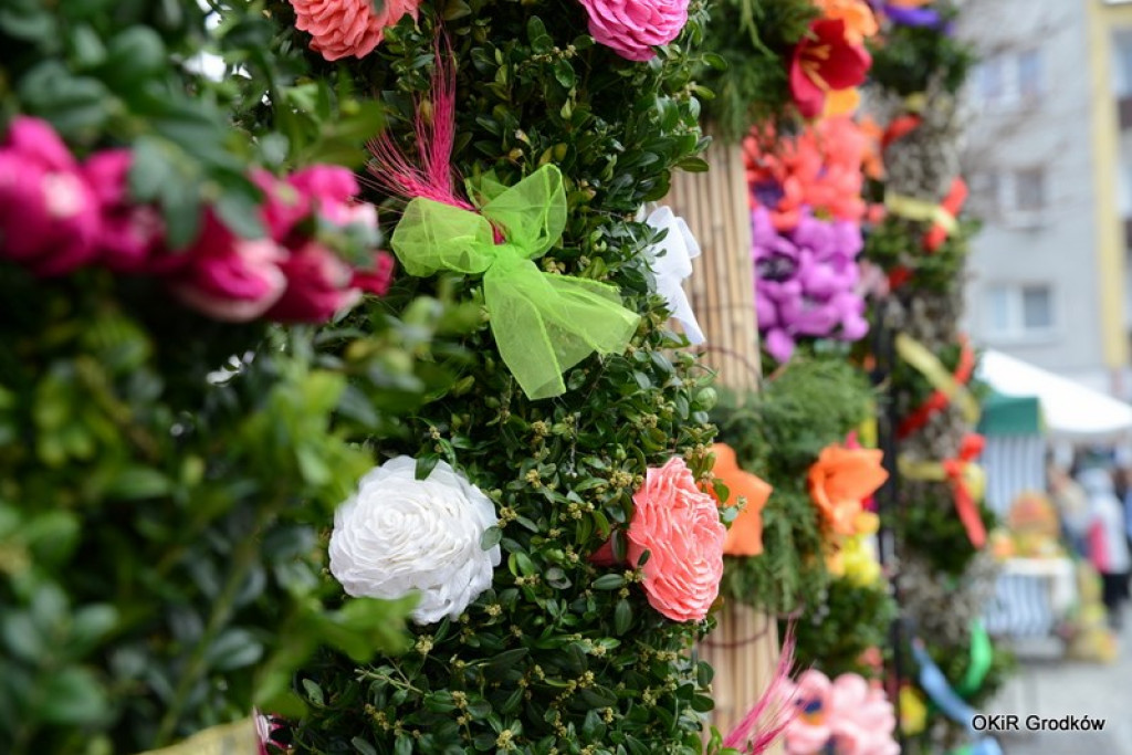 XIII Jarmark Wielkanocny