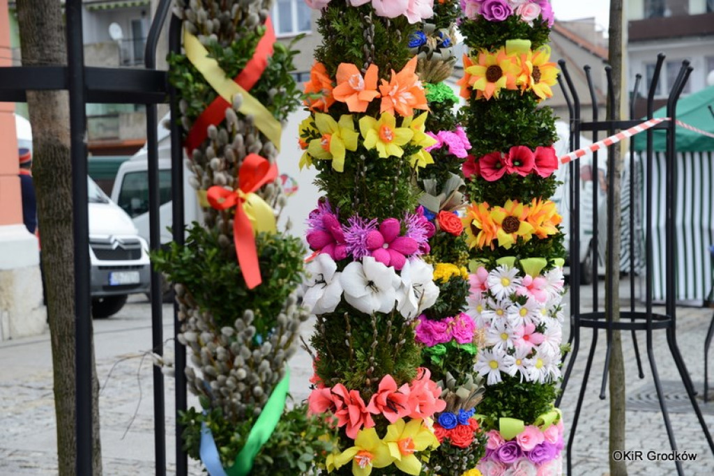 XIII Jarmark Wielkanocny