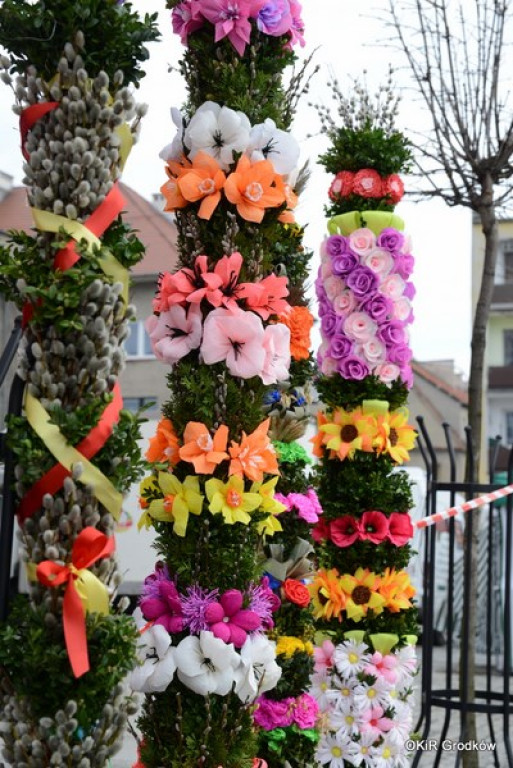 XIII Jarmark Wielkanocny