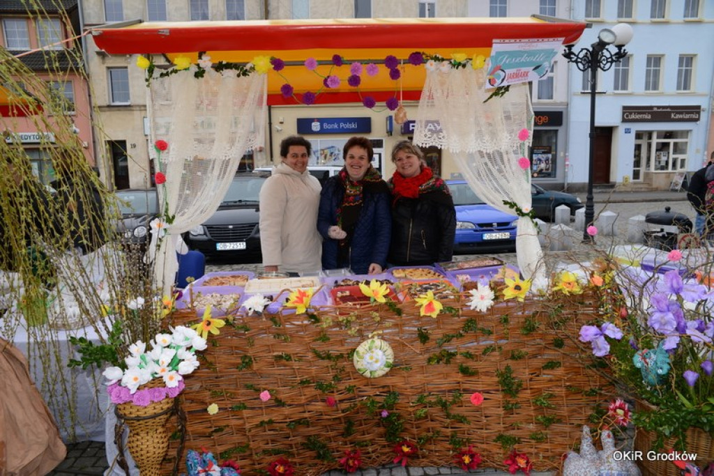 XIII Jarmark Wielkanocny
