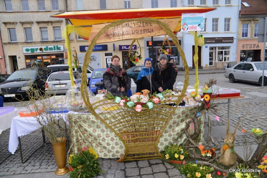 XIII Jarmark Wielkanocny