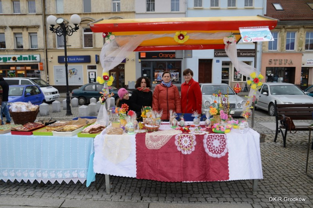 XIII Jarmark Wielkanocny