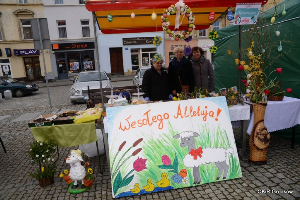 XIII Jarmark Wielkanocny