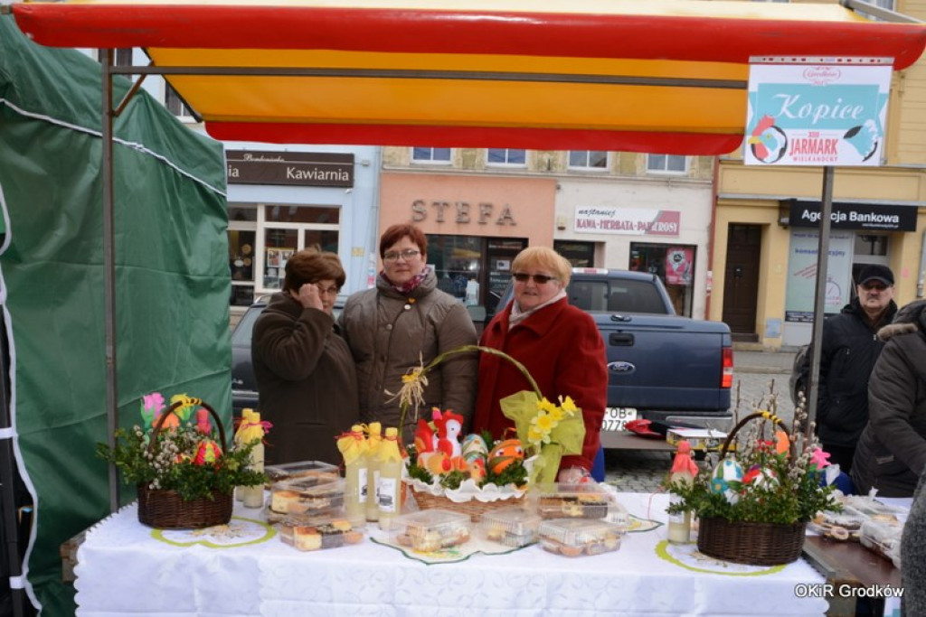 XIII Jarmark Wielkanocny