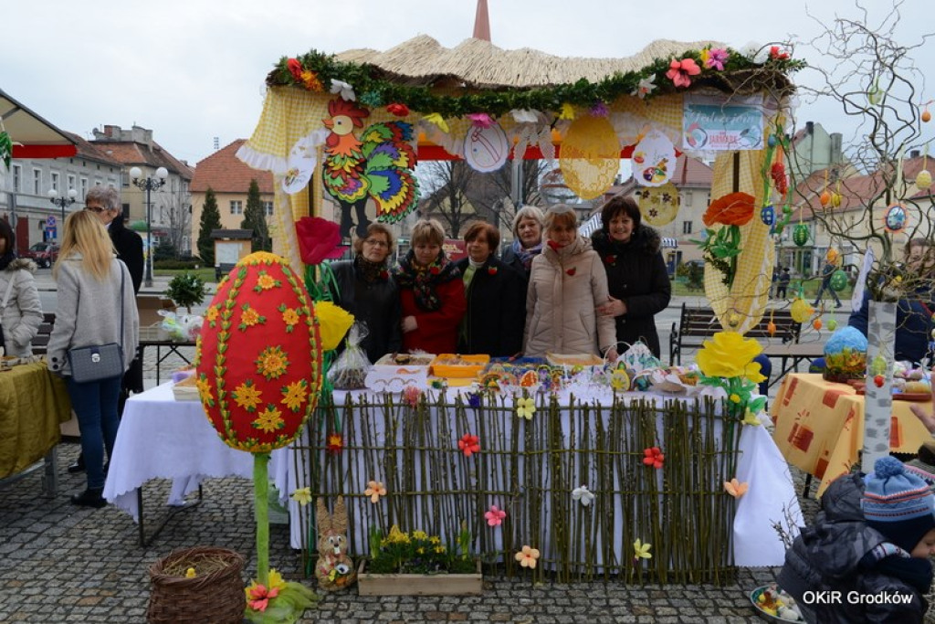 XIII Jarmark Wielkanocny