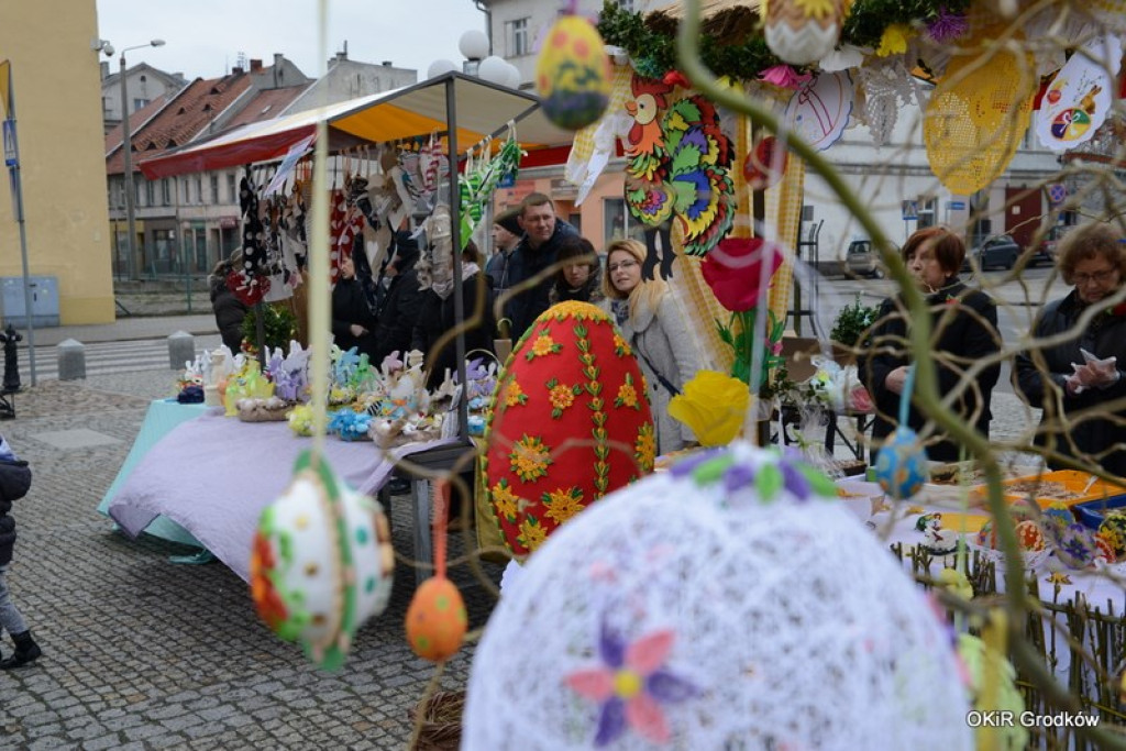 XIII Jarmark Wielkanocny