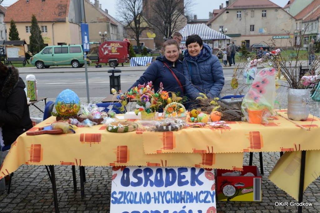 XIII Jarmark Wielkanocny