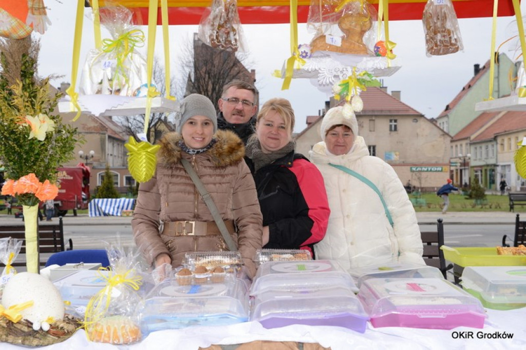 XIII Jarmark Wielkanocny