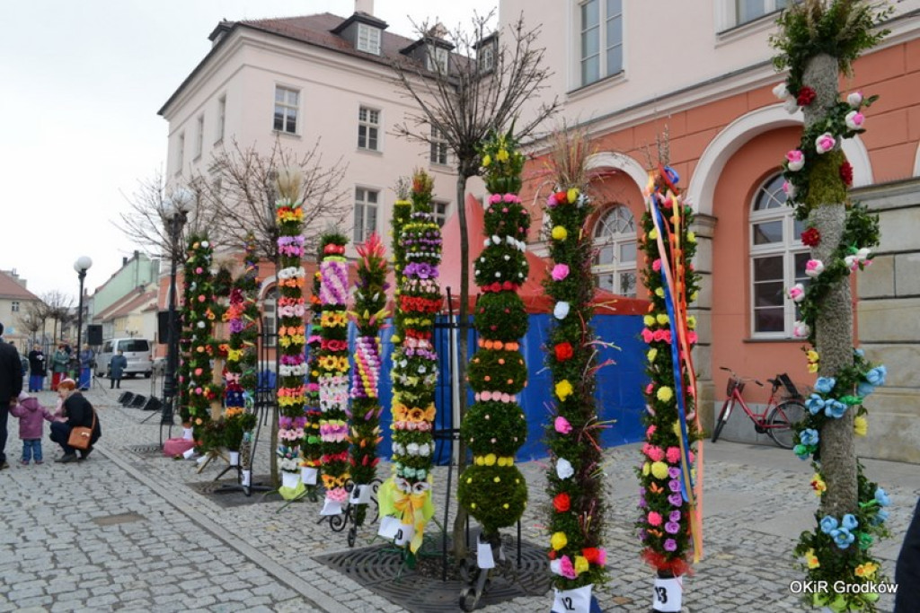 XIII Jarmark Wielkanocny