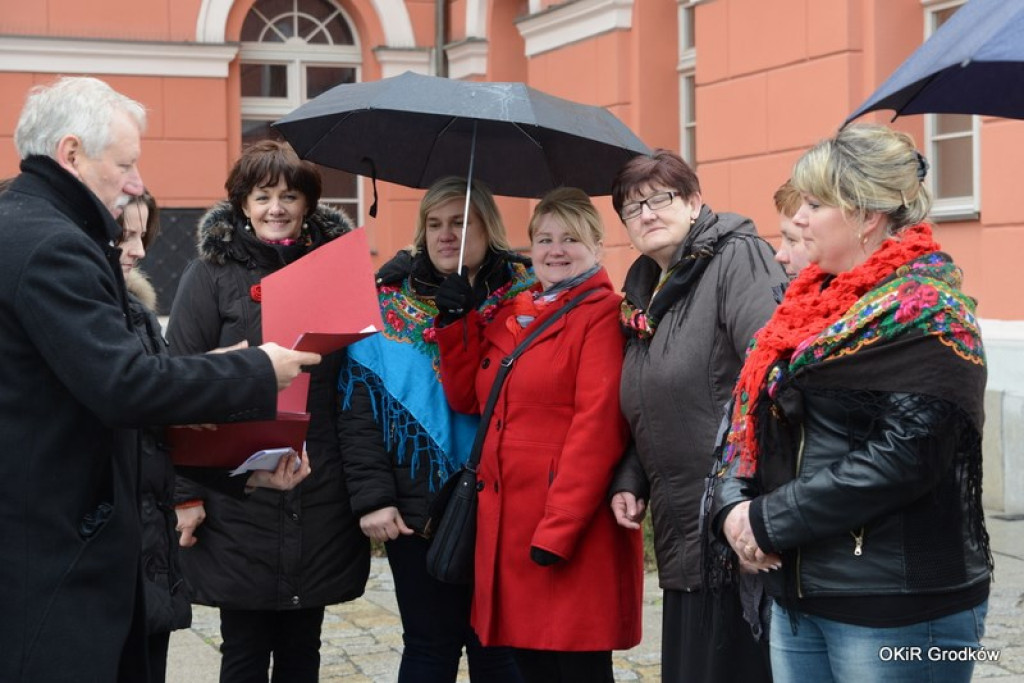 XIII Jarmark Wielkanocny