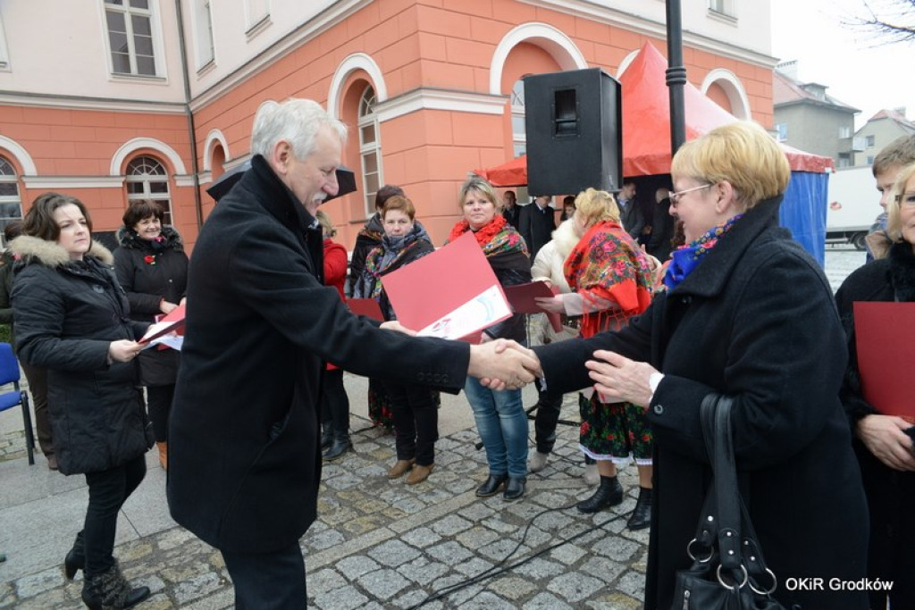 XIII Jarmark Wielkanocny