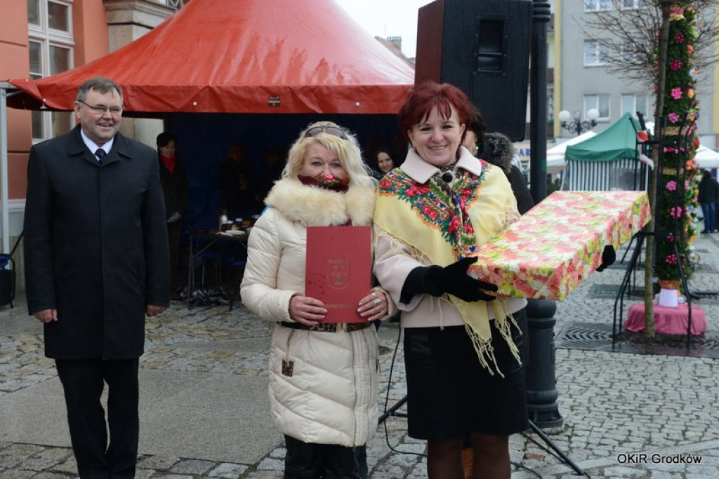 XIII Jarmark Wielkanocny