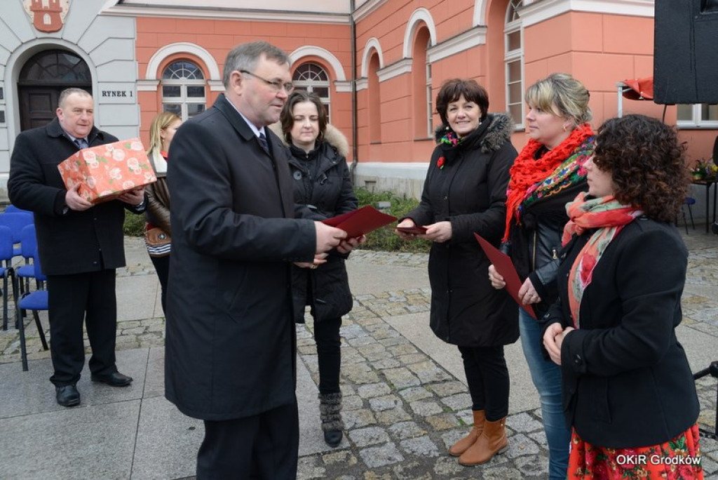 XIII Jarmark Wielkanocny