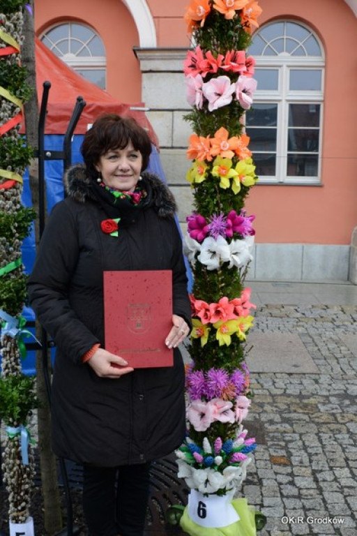 XIII Jarmark Wielkanocny