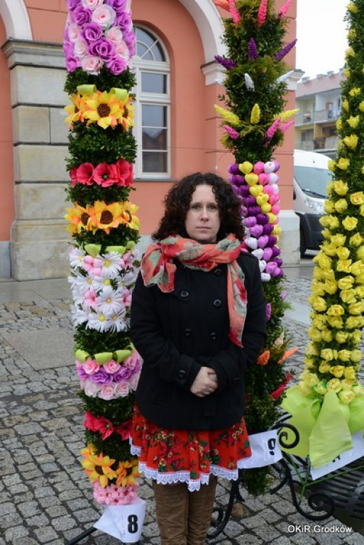 XIII Jarmark Wielkanocny