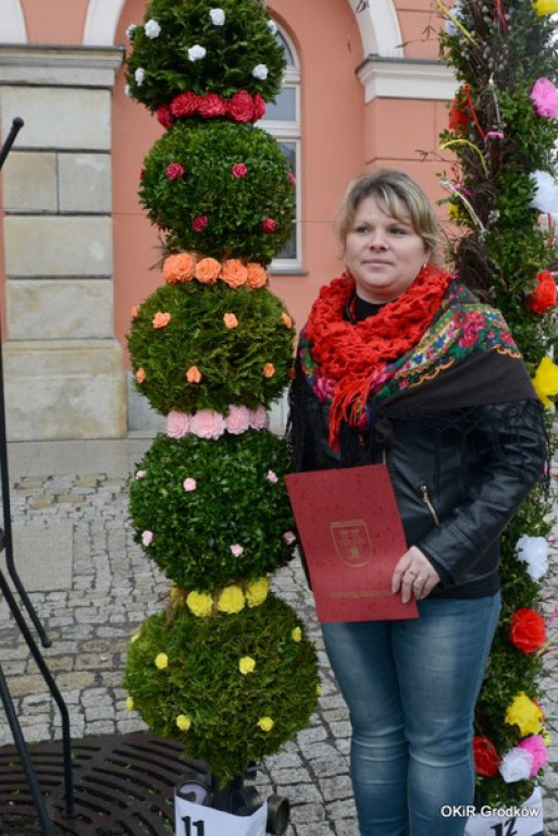 XIII Jarmark Wielkanocny