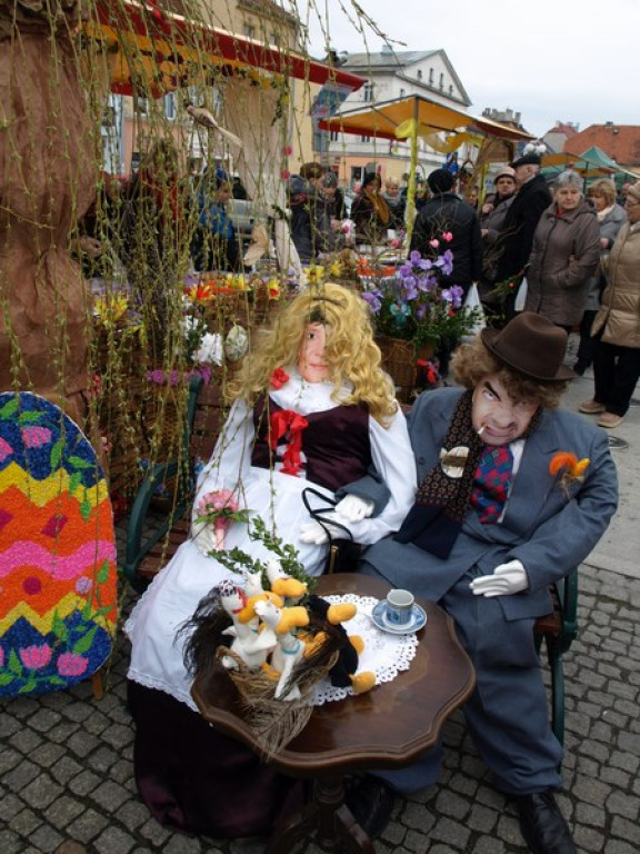 XIII Jarmark Wielkanocny